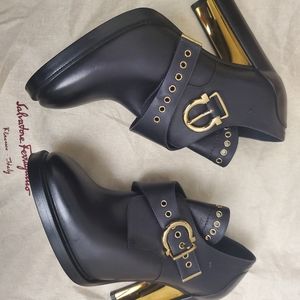 Salvatore ferragamo shoes